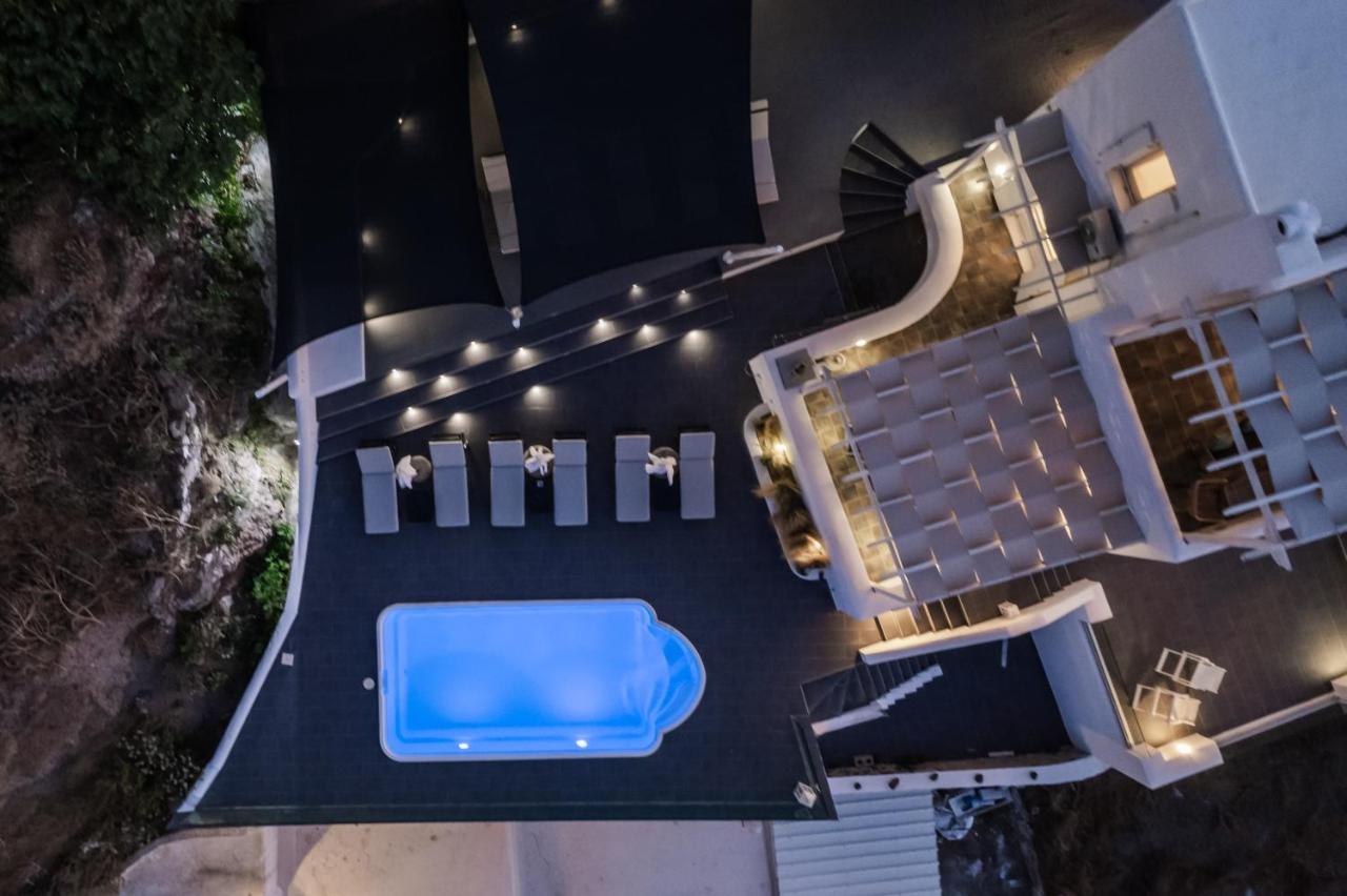 Akrotírion Zen Villas מראה חיצוני תמונה