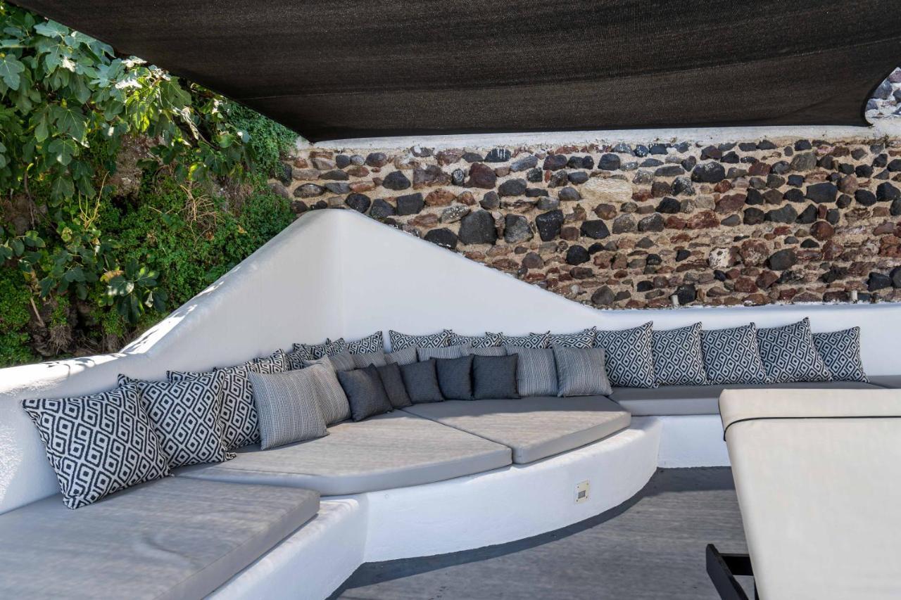 Akrotírion Zen Villas מראה חיצוני תמונה