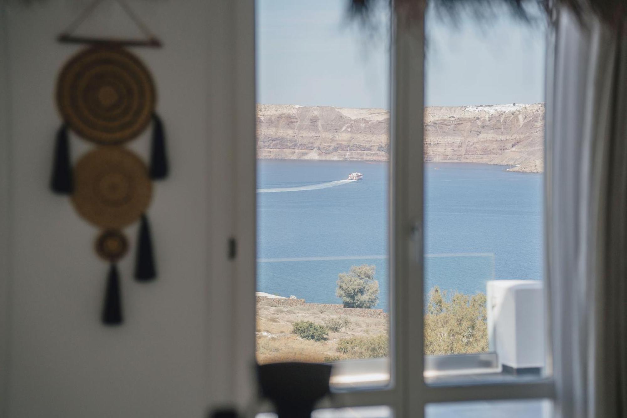 Akrotírion Zen Villas מראה חיצוני תמונה