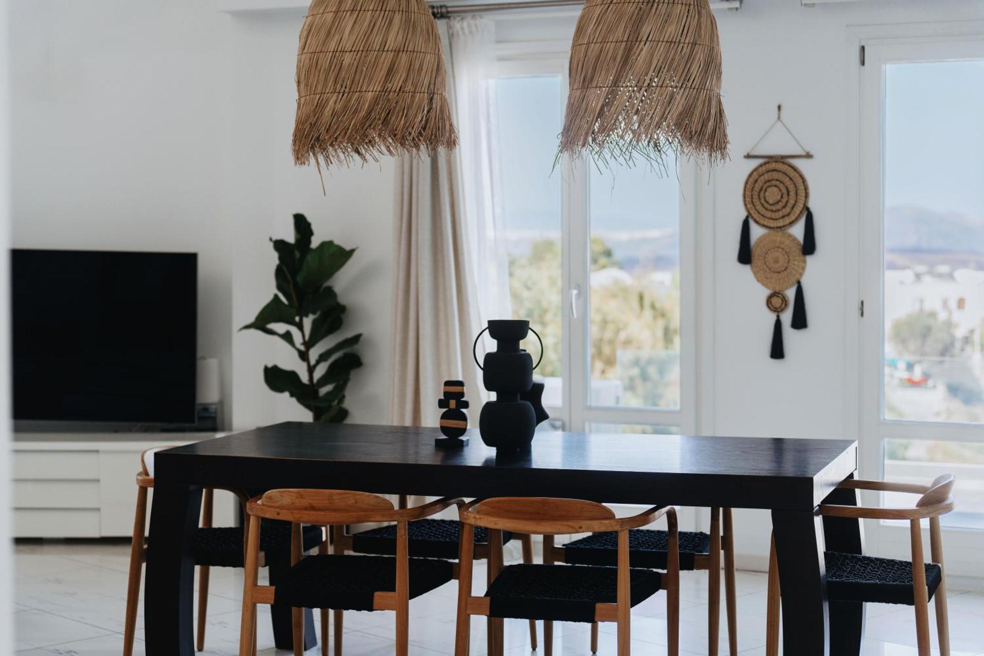 Akrotírion Zen Villas מראה חיצוני תמונה