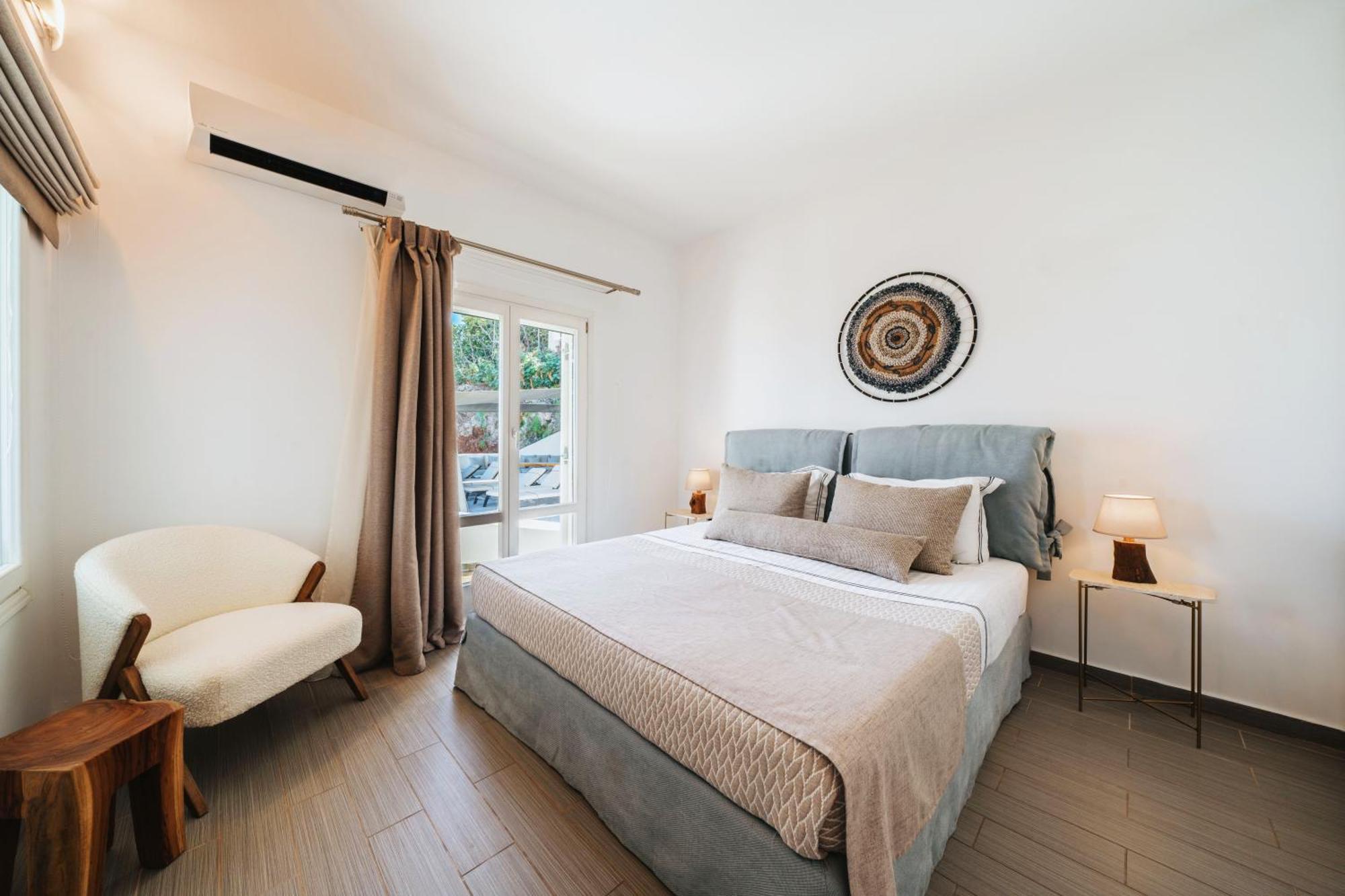 Akrotírion Zen Villas מראה חיצוני תמונה
