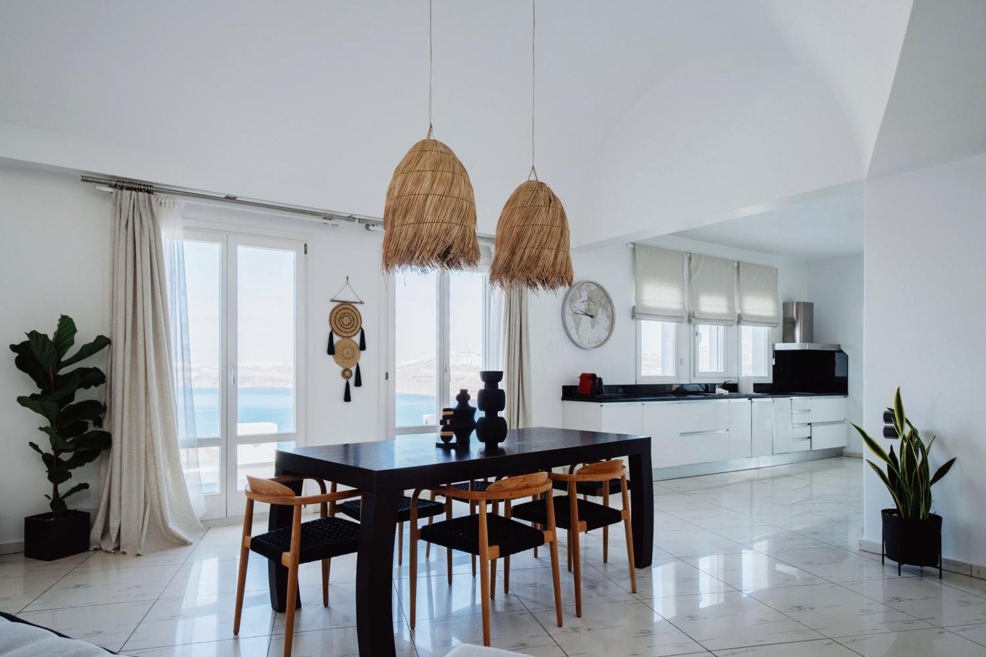 Akrotírion Zen Villas מראה חיצוני תמונה