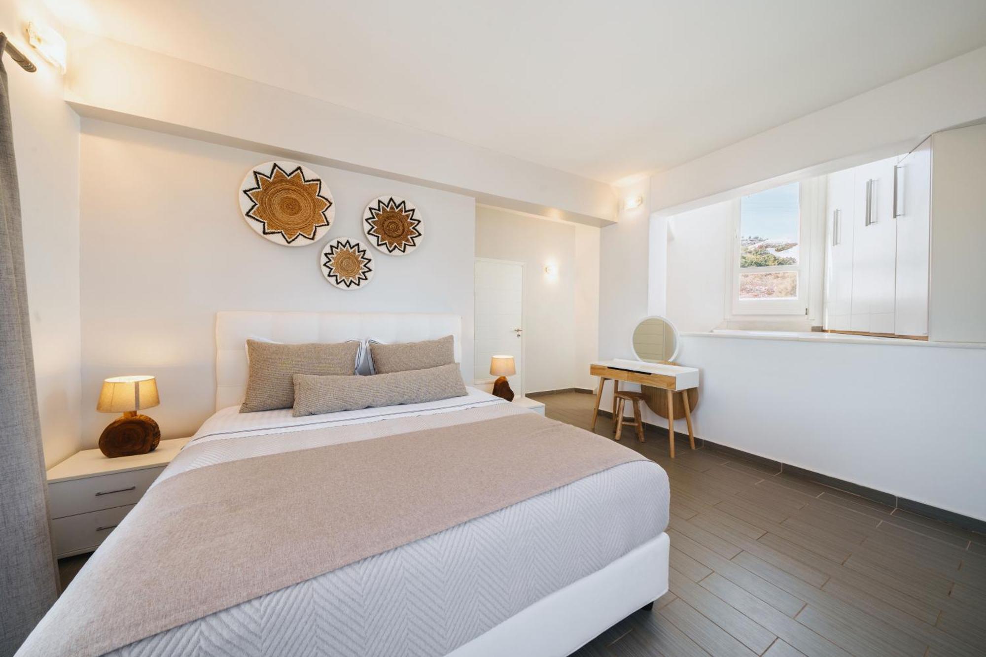 Akrotírion Zen Villas מראה חיצוני תמונה