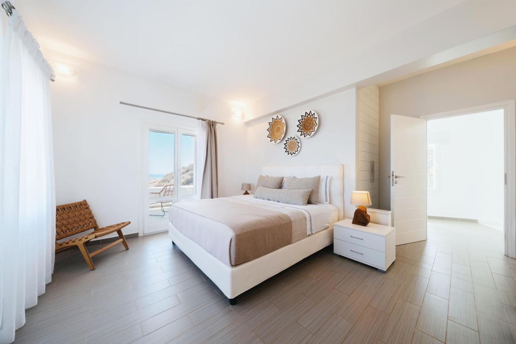 Akrotírion Zen Villas מראה חיצוני תמונה