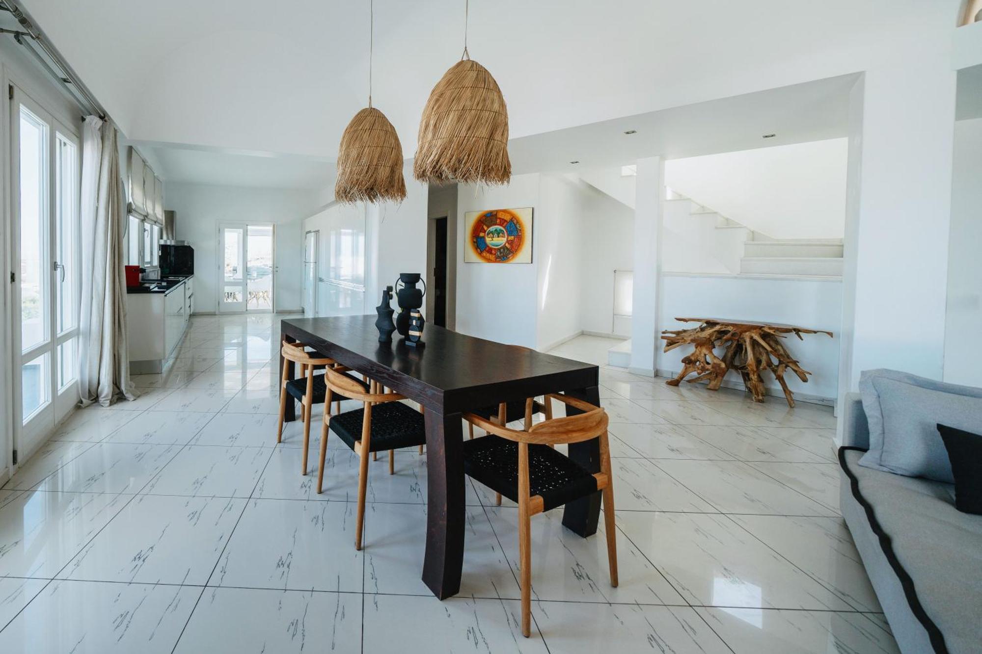 Akrotírion Zen Villas מראה חיצוני תמונה
