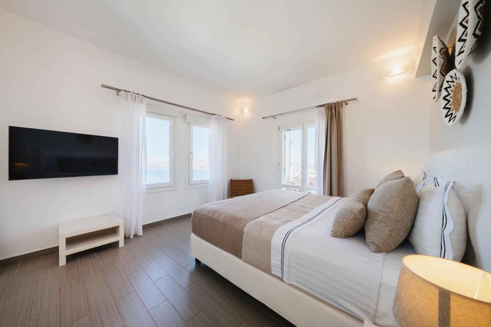 Akrotírion Zen Villas מראה חיצוני תמונה