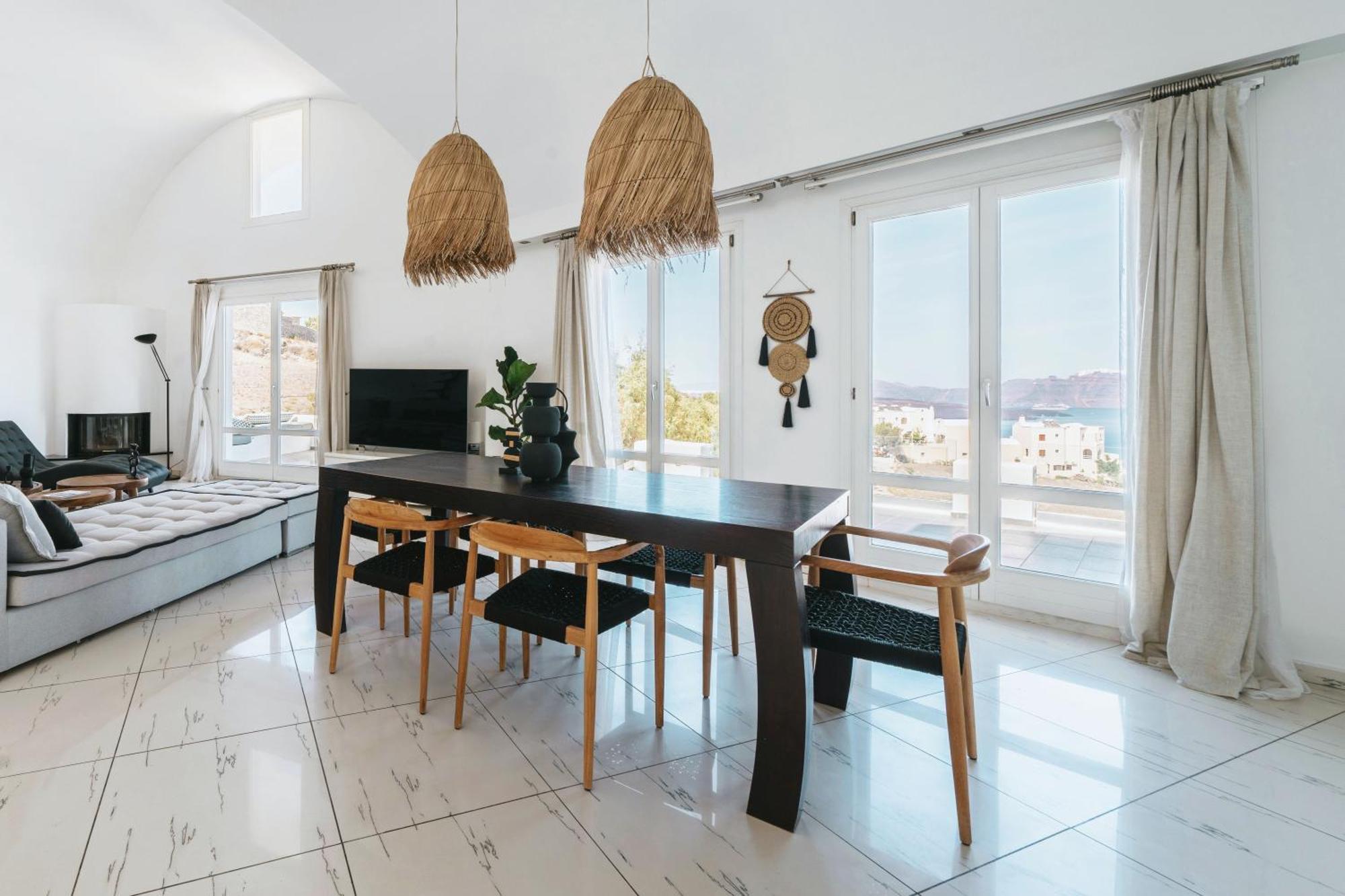 Akrotírion Zen Villas מראה חיצוני תמונה