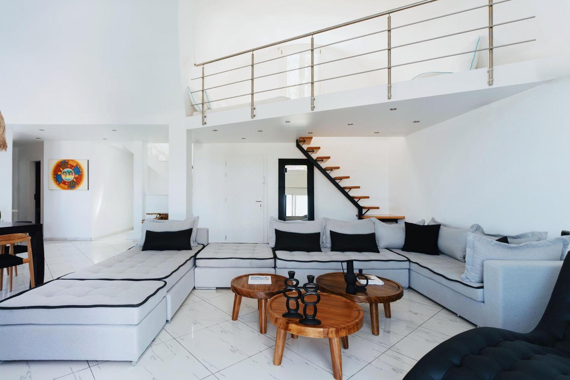 Akrotírion Zen Villas מראה חיצוני תמונה