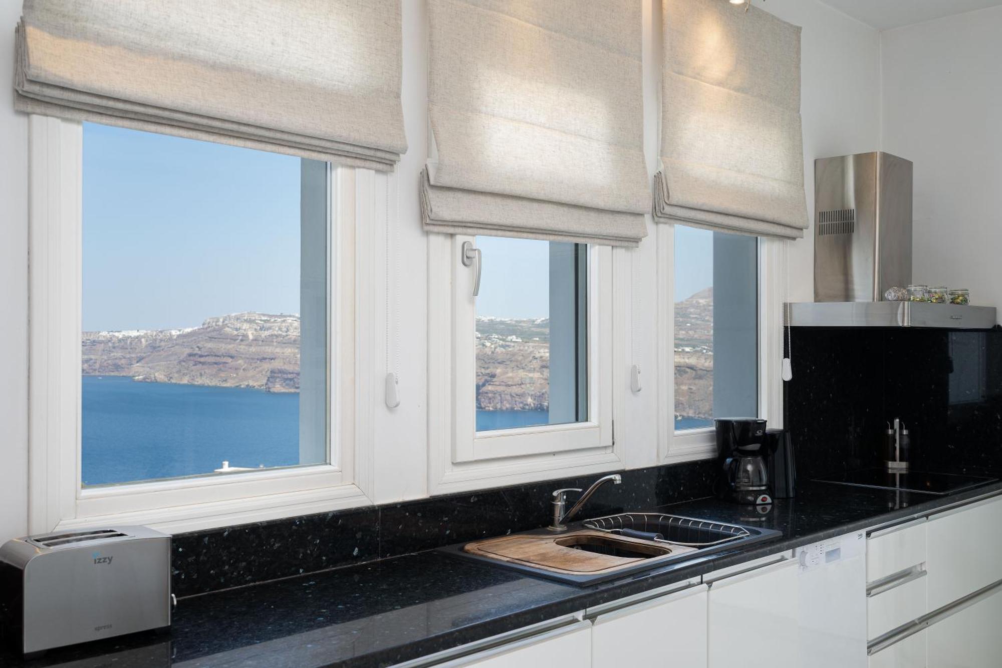 Akrotírion Zen Villas מראה חיצוני תמונה