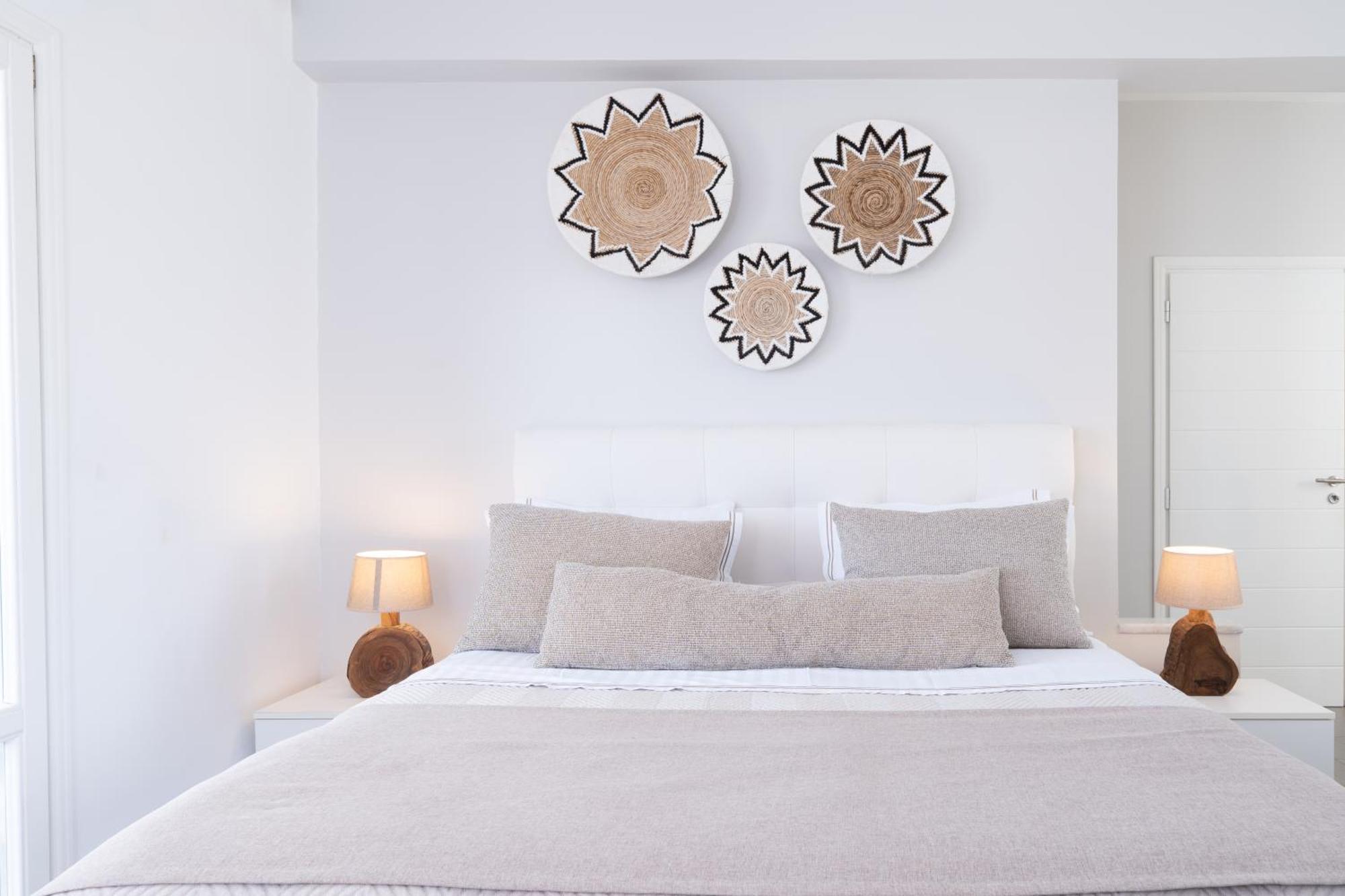 Akrotírion Zen Villas מראה חיצוני תמונה