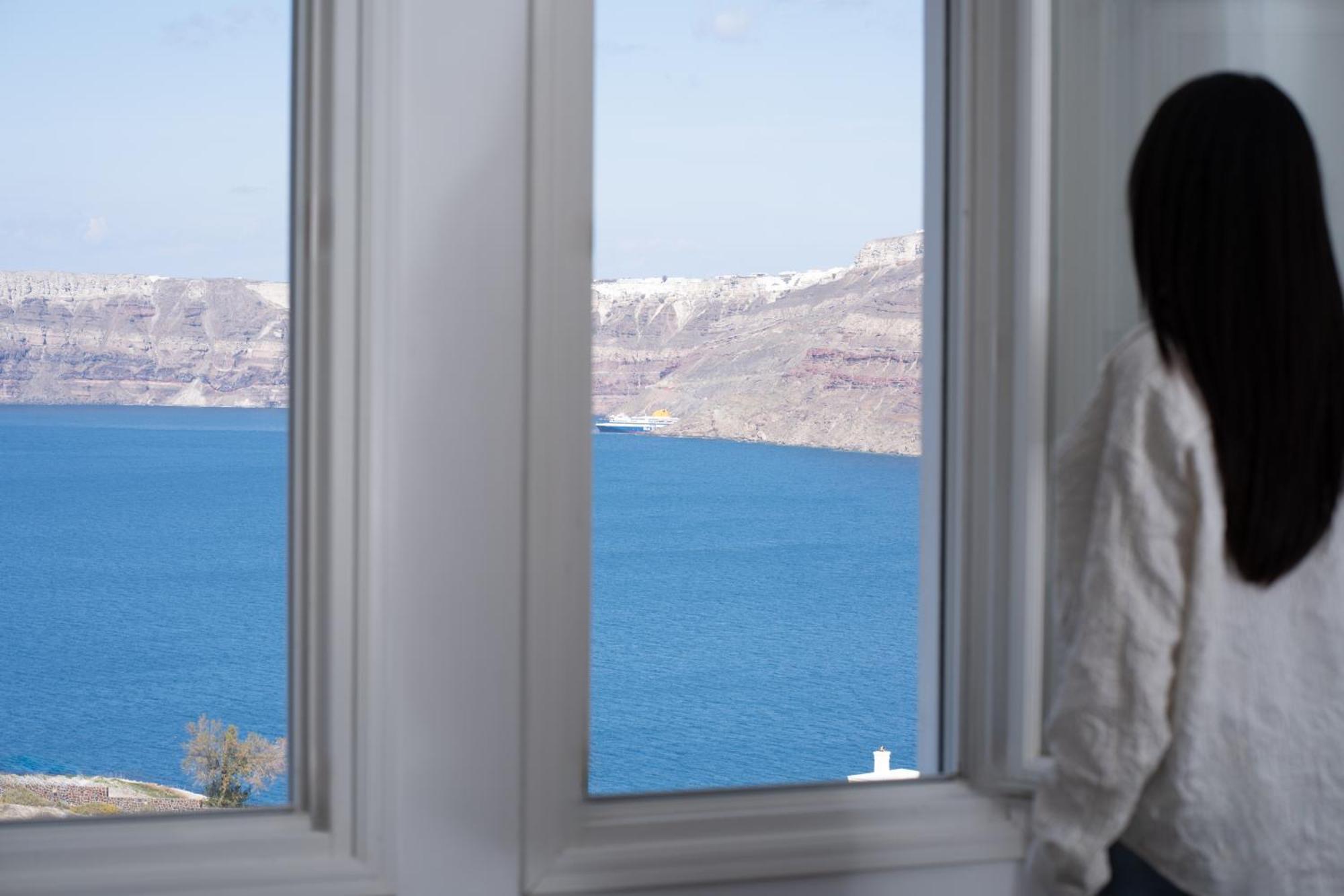 Akrotírion Zen Villas מראה חיצוני תמונה