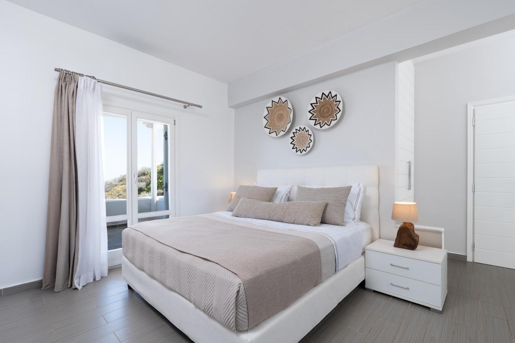 Akrotírion Zen Villas מראה חיצוני תמונה