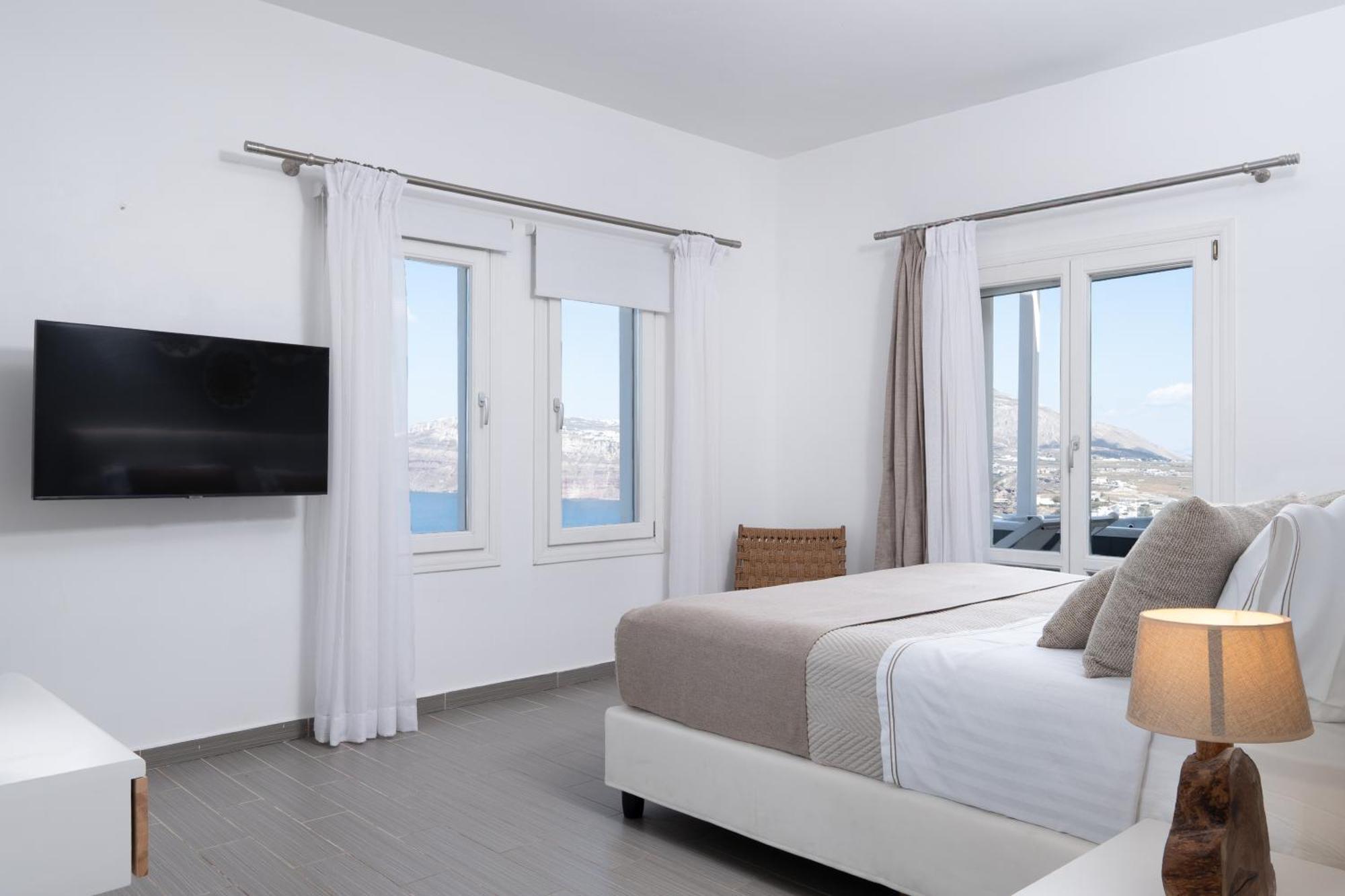 Akrotírion Zen Villas מראה חיצוני תמונה