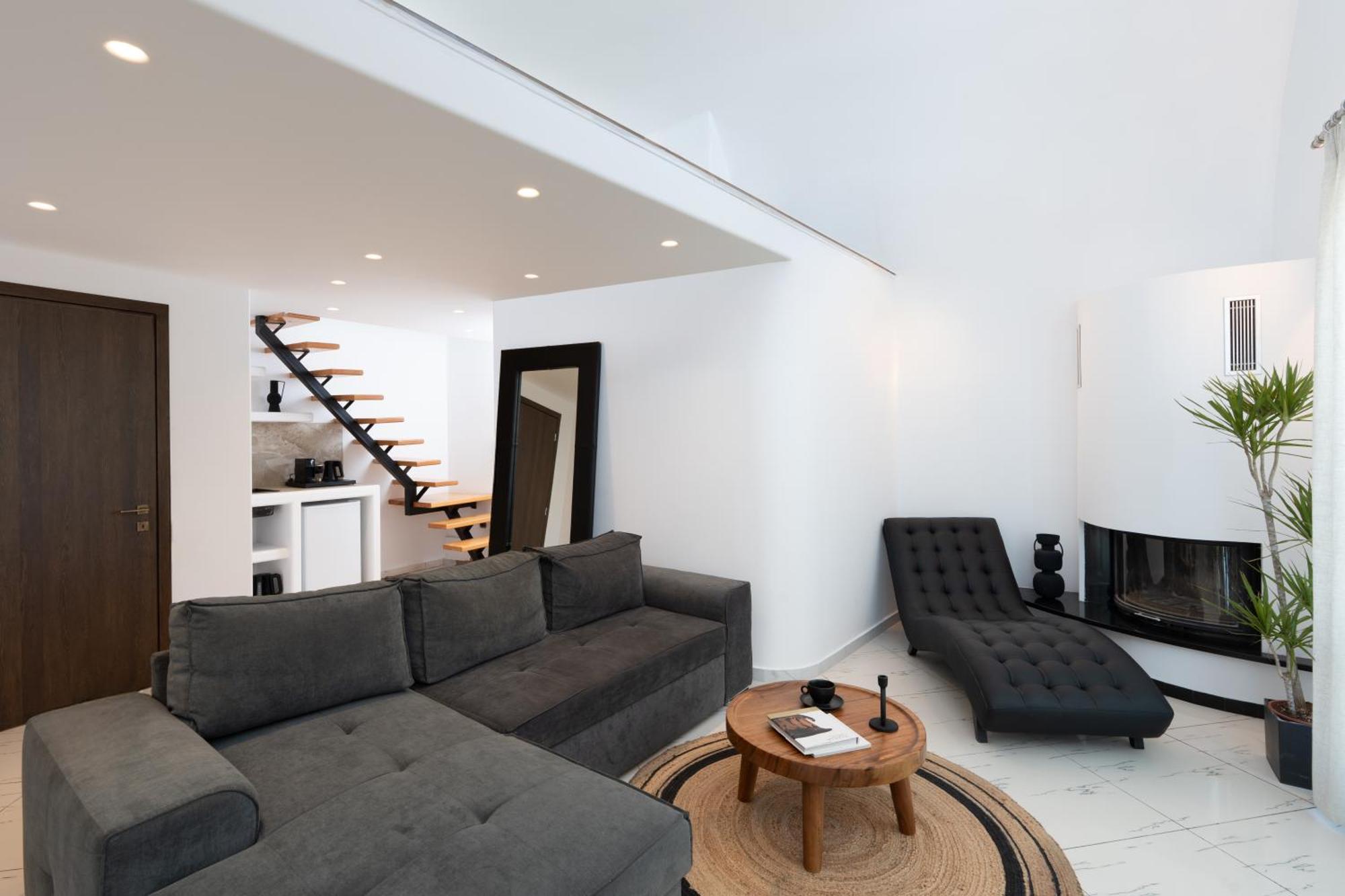 Akrotírion Zen Villas מראה חיצוני תמונה