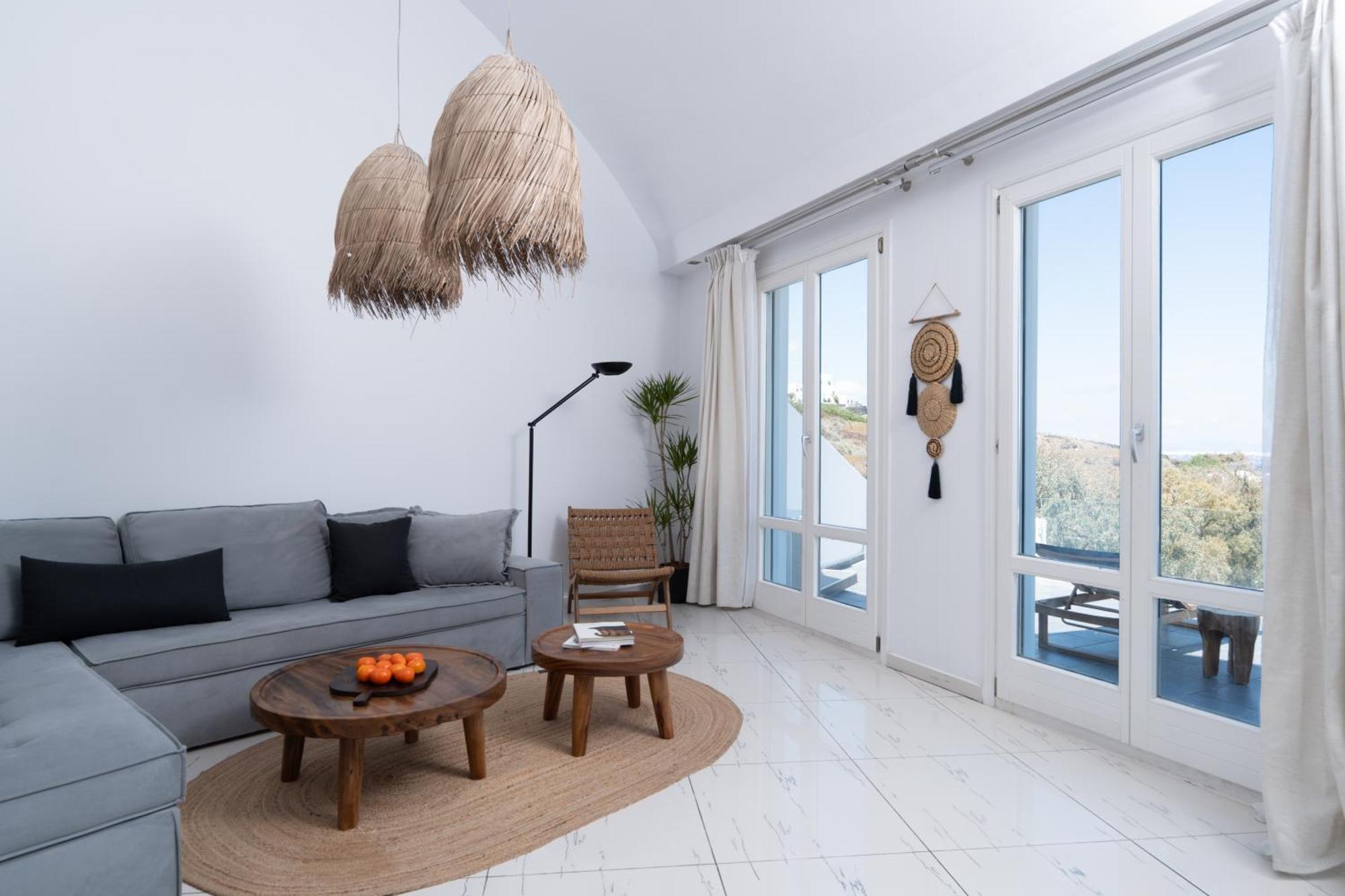 Akrotírion Zen Villas מראה חיצוני תמונה