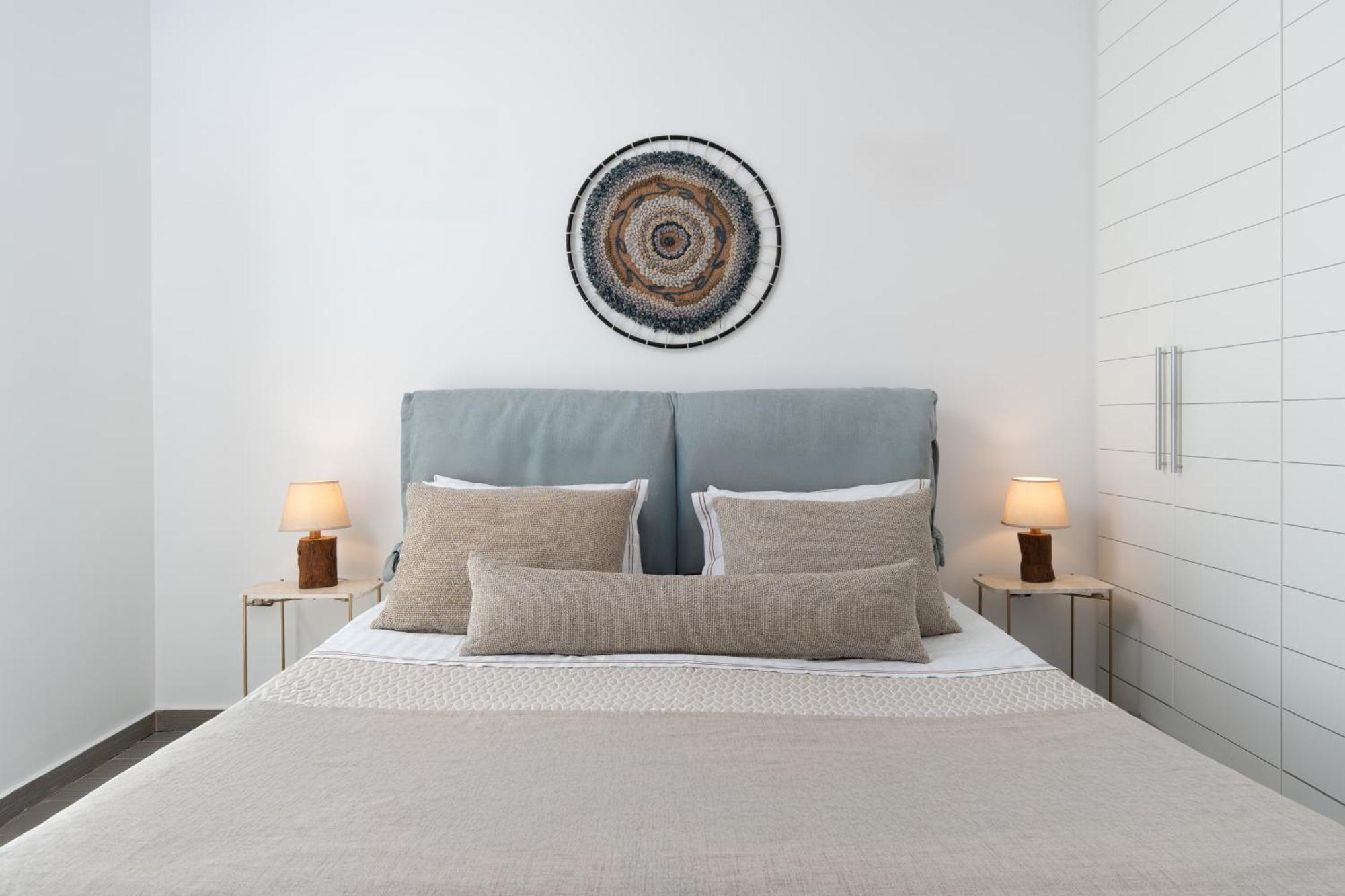 Akrotírion Zen Villas מראה חיצוני תמונה