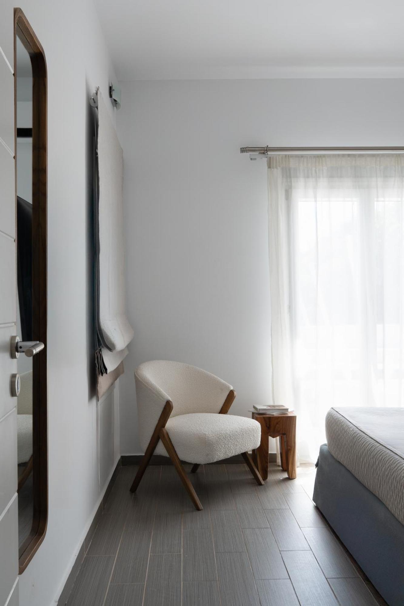 Akrotírion Zen Villas מראה חיצוני תמונה