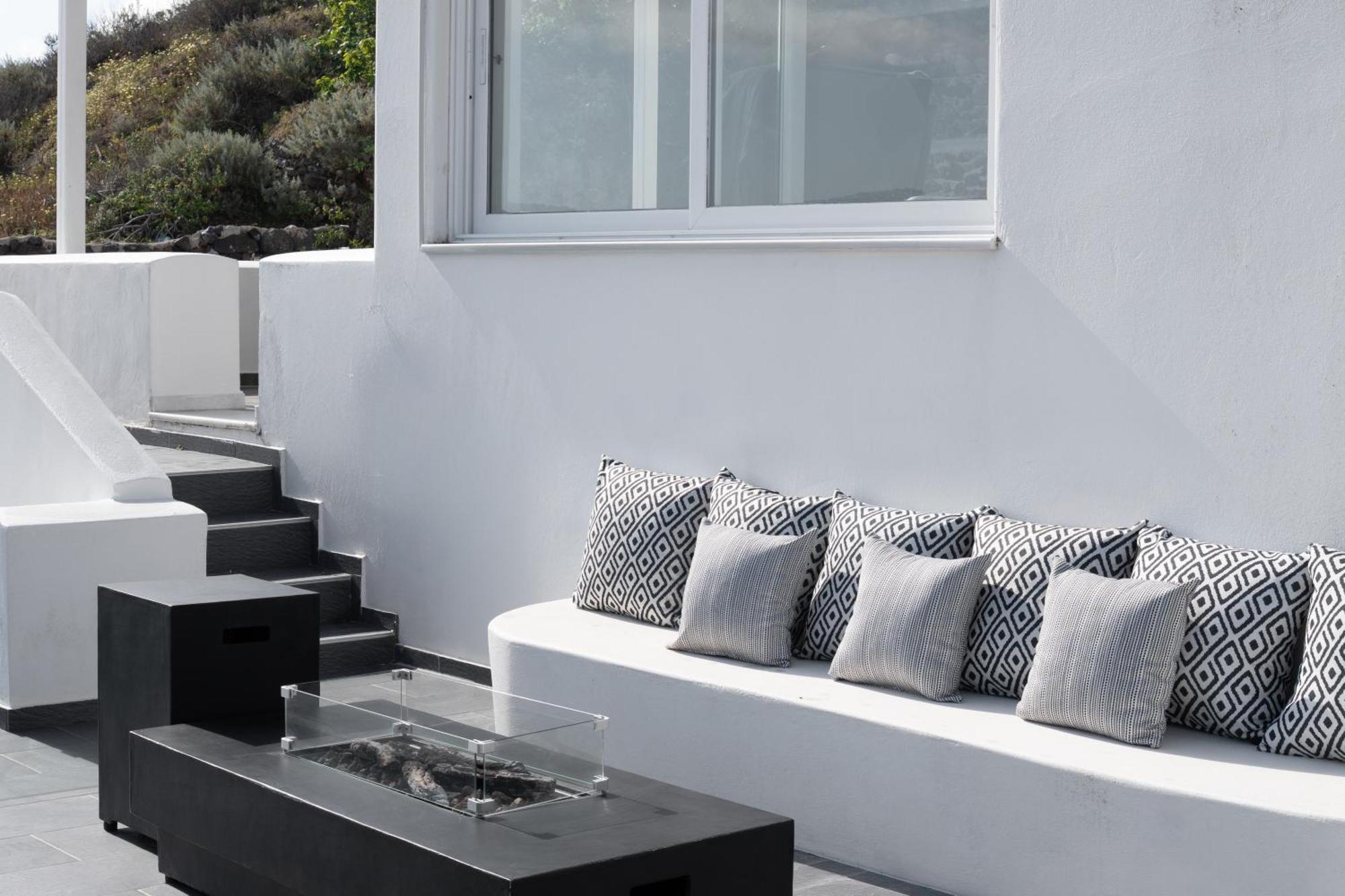 Akrotírion Zen Villas מראה חיצוני תמונה